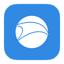 MetroUI SRWare Iron Alt icon